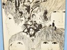The Beatles - “Revolver” - Stereo - ST 2576 LP Vinyl