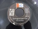 Dave Robinson - Song My Mother Used To Sing 1970's JAMAICA 45 FLAG MAN DUB/ROOTS