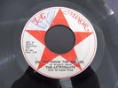 The Astronauts - Do You Know The Answer 1970's JAMAICA 45 JC MINOR DUB/ROOTS