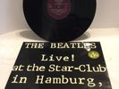 The Beatles – Live At The Star Club In Hamburg Germany 1962 [1977] Vinyl LP Rock