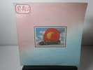 The Allman Brothers Band Eat A Peach Capricorn 2CP 0102 Record Album Vinyl Album