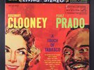 ROSEMARY CLOONEY & PEREZ PRADO: a touch of tabasco ORG 12