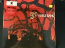 Travis The Invisible Band: Live RSD 2023 VINYL BRAND NEW