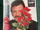 RINGO STARR-STOP AND SMELL THE ROSES- RSD23 -2LP RED/WHITE WAVY VINYL-New/Sealed