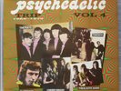 TINKERBELL'S FAIRYDUST, ETC. - The British Psychedelic Trip Vol. 4 - DECCA