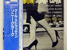 SONNY CLARK COOL STRUTTIN' BLUE NOTE GXK8043 JAPAN OBI VINYL LP