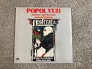 Popol Vuh-Nosferatu O.S.T. Brain 0060.167 Poster NM/G