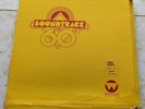 Soundtrack of the 60s - ABC Radio Show -11/5/1983 - 3 Vinyl LP Set Program + Cue