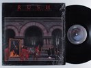 RUSH Moving Pictures MERCURY LP VG+ j