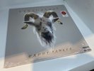 Daddy Yankee LegenDaddy 2xLP GOLD Colored Vinyl Record Target Exclusive - NEW