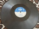 Rock & Roll 78 - Chuck Berry - Maybellene/ Wee Wee Hours - Chess - 1604 VG+