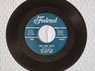 1950's Doo-Wop 45  Faith Taylor And The Sweet Teens  Your Candy Kisses