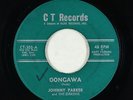 R&B Exotica Inst. 45 - Johnny Parker & the Zirkons - Oongawa - CT - VG+ mp3