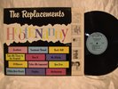 The Replacements Hootenanny LP
