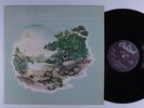 KLAATU Endangered Species CAPITOL LP VG++ uk j