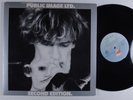 PUBLIC IMAGE LIMITED Second Edition ISLAND 2XLP VG+ gatefold j