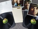 THE BEATLES 1968 UK 1ST PRESS WHITE ALBUM ODEON EXPORT FULLY COMPLETE VERY GOOD+