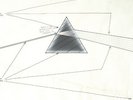 The Dark Side Of The Moon - Live At Wembley London, 1974 by Pink Floyd - Sealed