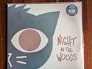Night in the Woods - 2x LPs -  NEU & OVP Vinyl Game Soundtrack Limited Edition