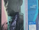 Sam Rivers - Contours [Tone Poet 180g Vinyl] Kevin Gray Remaster NEW / MINT