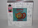 GONG -  Live In Lyon, December 14, 1972  (2023 RSD Colored Vinyl 3-LP)