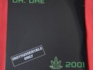 Dr. Dre – 2001 Instrumentals Only- vinyl 2LP  New/Mint/Sealed.