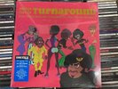Miles Davis - TURNAROUND Unreleased Rare Vinyl from On The Corner Vinyl LP RSD