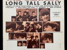 The Beatles ‎– Long Tall Sally T6063, 1st Mono pressing, Canada, 1964