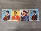 4 Elvis Presley PROMO ORIGINAL 1967 Bonus Photo w RCA LP & Tapes Catalog On Back