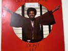 1978 Sealed GEORGE DUKE Don't Let Go EPIC LP 35366