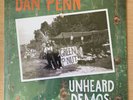 DAN PENN Unheard Demos - RSD 2023 UK NEW SEALED Vinyl LP Record Store Day Soul