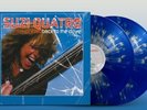 SUZI QUATRO 'BACK TO THE DRIVE' Coloured Double VINYL LP (RSD 2023)