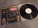 LOS TIGRES DEL NORTE Y LOS ALEGRES DE TERAN FRENTE A FRENTE MEXICAN VINYL ALBUM
