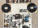 The Beatles 1968 White Album Vinyl LP Stereo - A1454590 Rare