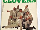 THE CLOVERS VINYL LP ATLANTIC 8009 MONO NICE Black Label