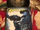 GORILLA - CHILD IN MY DREAM PSYCHOBILLY 7