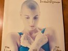 Sinead O Connor: The Lion and the Cobra: Original Promo Vinyl 1987