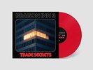 Dragon Inn 3 Trade Secrets - Red Opaque (Vinyl) (US IMPORT)