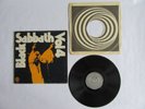 BLACK SABBATH Vol 4 LP Vertigo Swirl 1972 Stereo UK 1st Press OZZY OSBOURNE