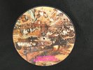 BLACK SABBATH GREATEST HITS PICTURE DISC VINYL
