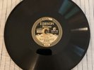 Jazz Music 78 Record She's Got It Oreste Rare Vintage 52058 Edison Diamond Disc