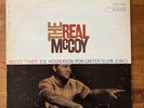 McCoy Tyner The Real McCoy Blue Note BST 84264 RVG Rare Jazz LP