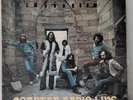 COUNTRY RADIO - COUNTRY RADIO LIVE 1972 INFINITY INL34726 AUS 1ST EDITION LP