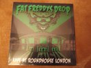 RSD 2023 Fat Freddys Drop LIVE AT ROUNDHOUSE LONDON 3 LP