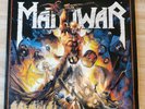 Manowar - Hell On Stage Live - 3x Vinyl LP - 1999 Germany