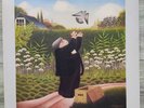 Soft Machine - Bundles - LP - ORIGINAL HARVEST GERMANY 1975 - NM