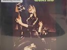 SUZI QUATRO 'QUATRO' Green Coloured Double VINYL LP (RSD 2023)