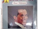 Frank Sinatra Classic Performances Vintage Sealed Vinyl LP (New)
