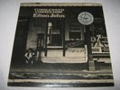 ELTON JOHN Tumbleweed Connection MINTY FACTORY SEALED New Vinyl LP 1981 MCA37199