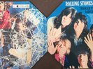 ROLLING STONES THROUGH THE PAST DARKLY VOL. 2 1969 UK DECCA VINYL LP LK 5019